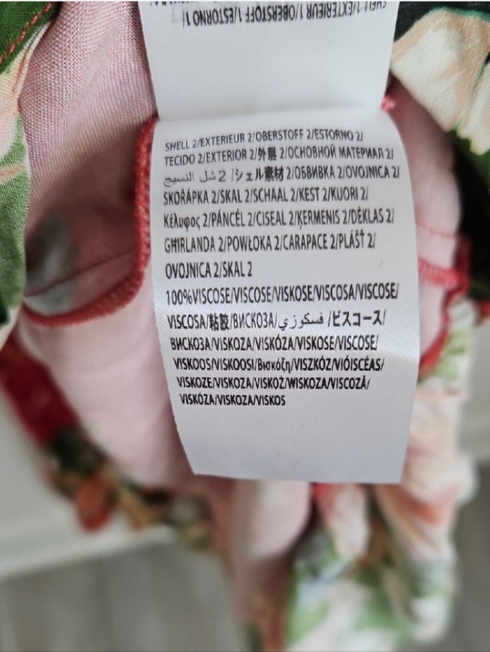 Farm Rio Dress - Picture 9 of 10